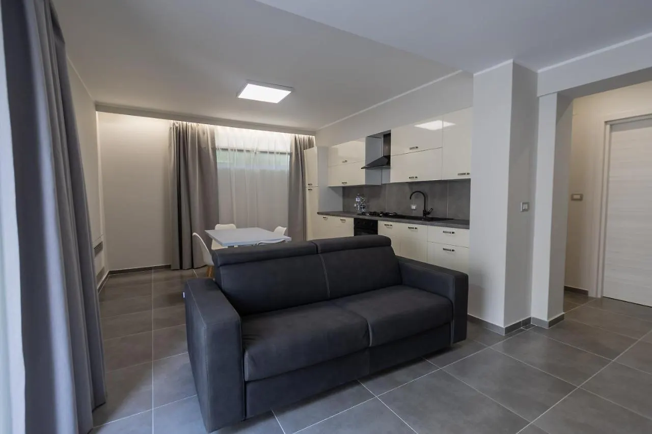 Holiday home Perla Marina Home Milazzo Italy