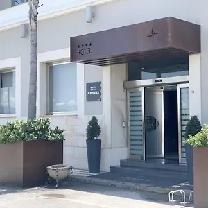4* Hotel La Bussola