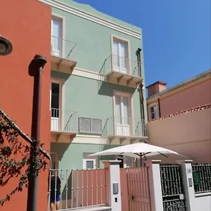 La Reggia Apartahotel