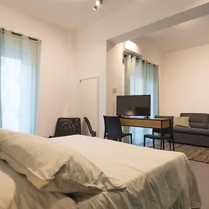 Okto Bed and breakfast